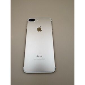 Apple iPhone 7 32GB - A1660 - Rose Gold - Unlocked GREAT CONDITION